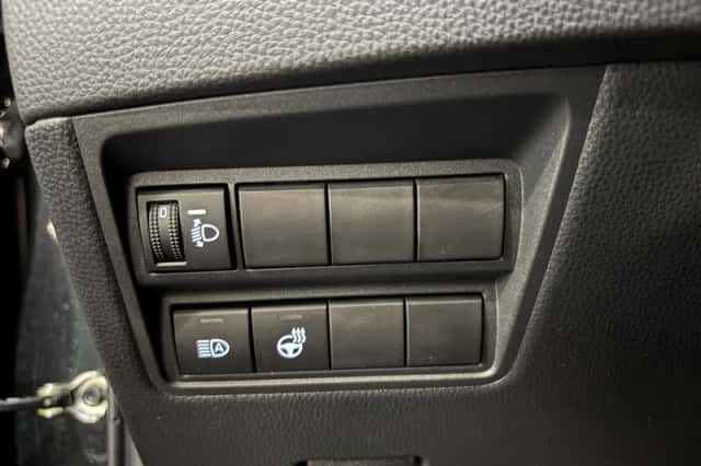 Toyota Yaris (2025) thumbnail 19