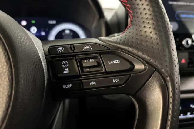 Toyota Yaris (2025) thumbnail 21
