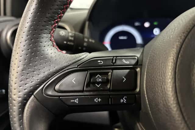Toyota Yaris (2025) thumbnail 22