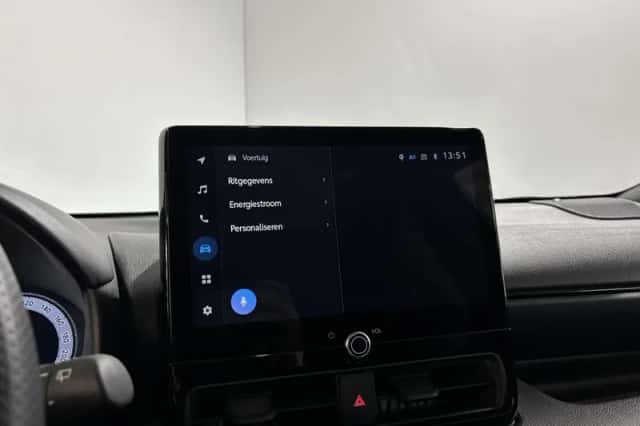 Toyota Yaris (2025) thumbnail 25