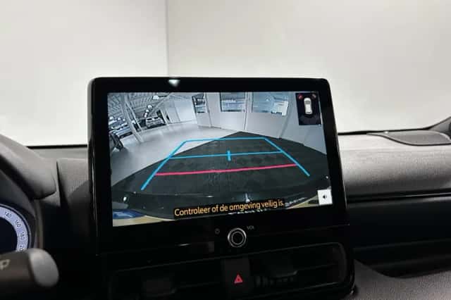 Toyota Yaris (2025) thumbnail 26