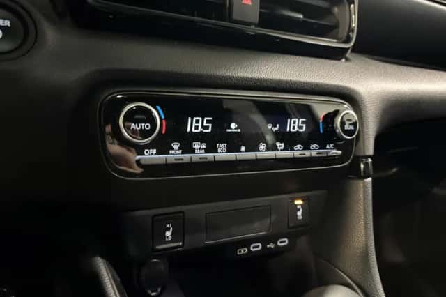Toyota Yaris (2025) thumbnail 27