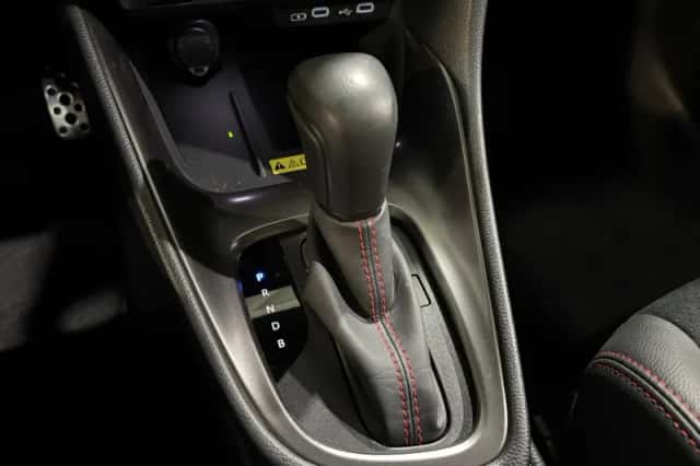 Toyota Yaris (2025) thumbnail 28