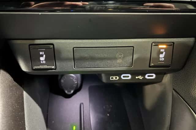 Toyota Yaris (2025) thumbnail 29