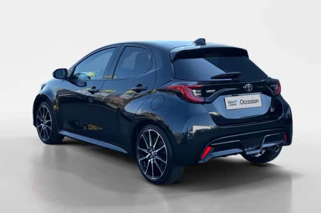 Toyota Yaris (2025) thumbnail 6