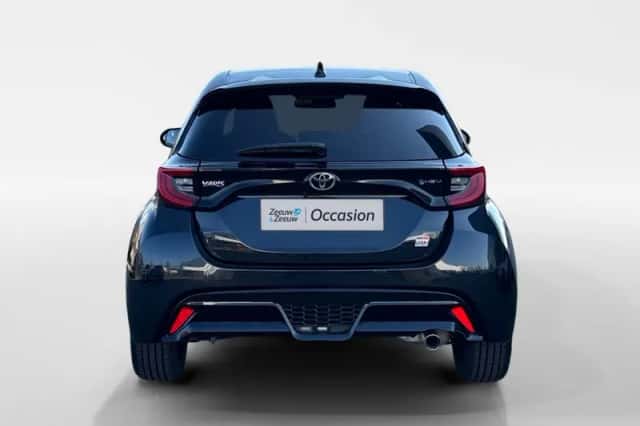 Toyota Yaris (2025) thumbnail 7