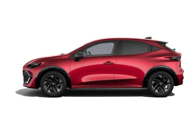 Renault Clio (2026) thumbnail 2