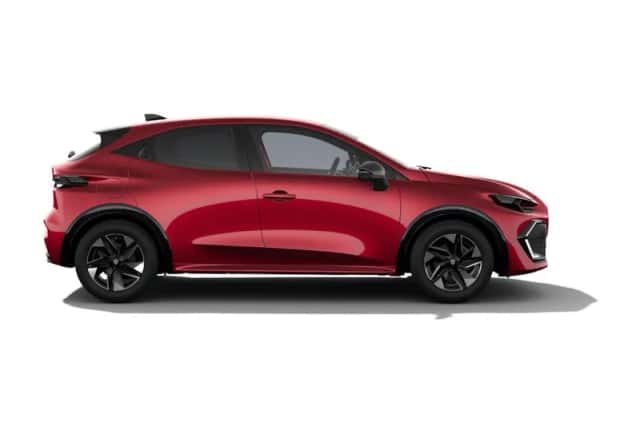 Renault Clio (2026) thumbnail 6
