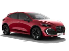 Renault Clio (2026) thumbnail 7
