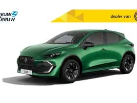 Renault Clio (2026)