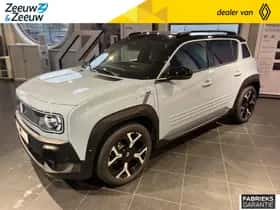 Renault 4 (2026)