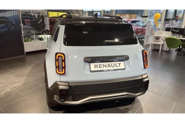 Renault 4 (2026) thumbnail 6