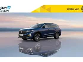Renault Espace (2026)