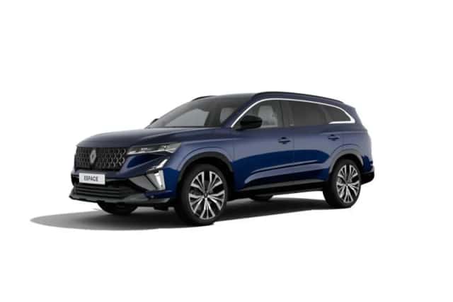 Renault Espace (2026) thumbnail 6
