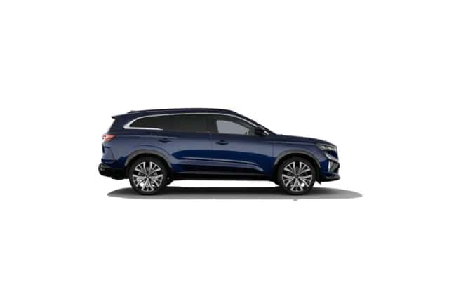 Renault Espace (2026) thumbnail 8