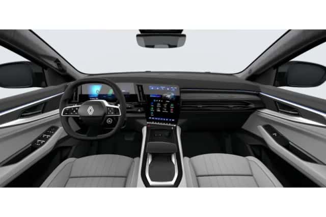 Renault Espace (2026) thumbnail 10