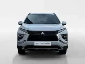 Mitsubishi Eclipse Cross (2022) thumbnail 2