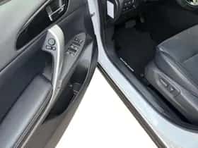 Mitsubishi Eclipse Cross (2022) thumbnail 12