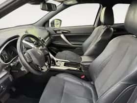 Mitsubishi Eclipse Cross (2022) thumbnail 13