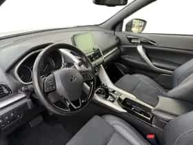 Mitsubishi Eclipse Cross (2022) thumbnail 14