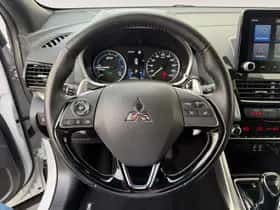 Mitsubishi Eclipse Cross (2022) thumbnail 16