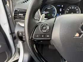Mitsubishi Eclipse Cross (2022) thumbnail 18