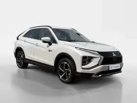Mitsubishi Eclipse Cross (2022) thumbnail 3