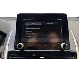 Mitsubishi Eclipse Cross (2022) thumbnail 25