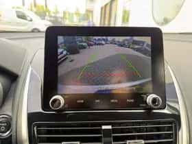 Mitsubishi Eclipse Cross (2022) thumbnail 27