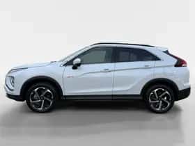 Mitsubishi Eclipse Cross (2022) thumbnail 4