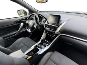 Mitsubishi Eclipse Cross (2022) thumbnail 34