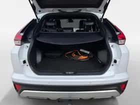 Mitsubishi Eclipse Cross (2022) thumbnail 35