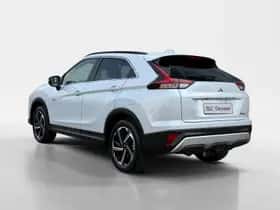 Mitsubishi Eclipse Cross (2022) thumbnail 5