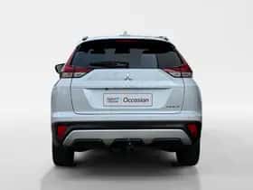 Mitsubishi Eclipse Cross (2022) thumbnail 6