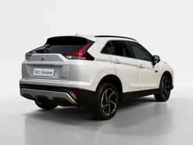 Mitsubishi Eclipse Cross (2022) thumbnail 7