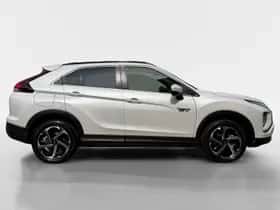 Mitsubishi Eclipse Cross (2022) thumbnail 8