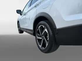 Mitsubishi Eclipse Cross (2022) thumbnail 9
