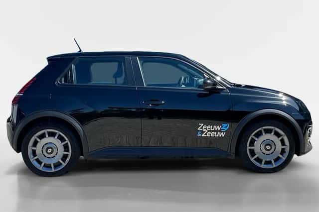 Renault 5 (2025) thumbnail 4