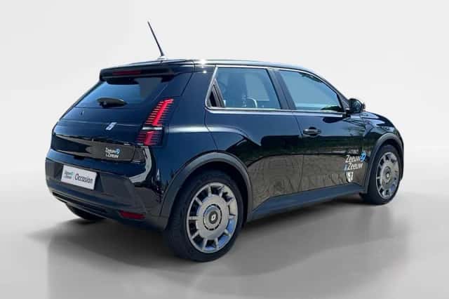 Renault 5 (2025) thumbnail 5
