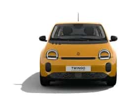 Renault Twingo (2026) thumbnail 2