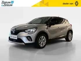Renault Captur (2022)