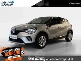 Renault Captur (2022)
