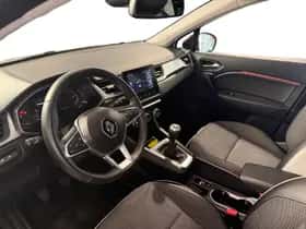 Renault Captur (2022) thumbnail 12