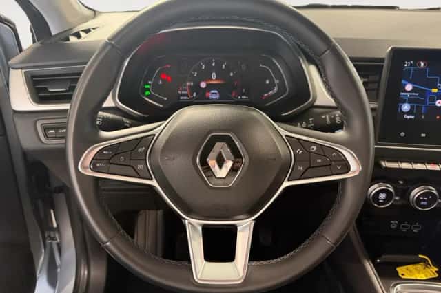 Renault Captur (2022) thumbnail 14