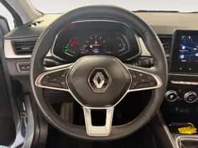Renault Captur (2022) thumbnail 14
