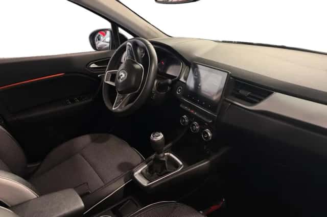 Renault Captur (2022) thumbnail 30