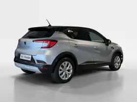 Renault Captur (2022) thumbnail 7