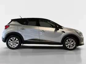 Renault Captur (2022) thumbnail 8