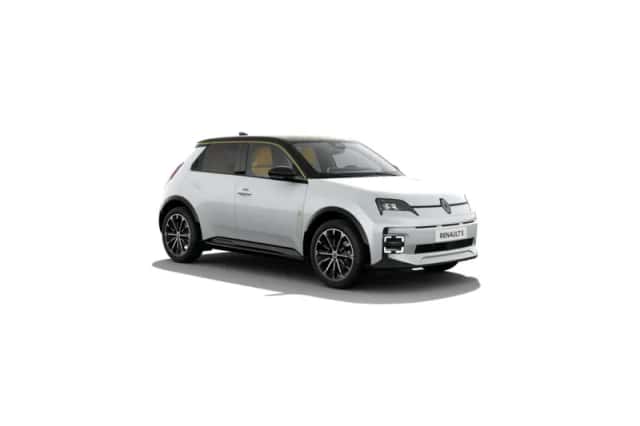 Renault 5 (2026) thumbnail 2