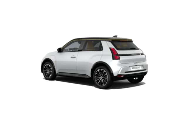 Renault 5 (2026) thumbnail 4